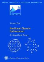 Nonlinear Discrete Optimization