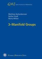 3-Manifold Groups