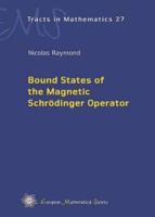 Bound States of the Magnetic Schrodinger Operator