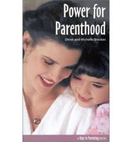 Power for Parenthood