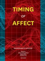 Timing of Affect