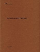 Pierre-Alain Dupraz