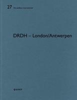 DRDH Architects - London
