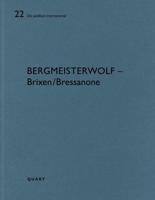 Bergmeisterwolf - Brixen