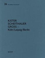 Kister, Scheithauer, Gross - Köln/Leipzig/Berlin