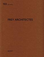 Frey Architectes