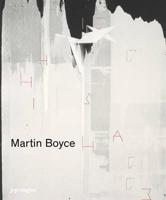 Martin Boyce