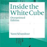 Yann Sï¿½randour: Inside the White Cube