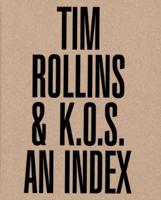 Tim Rollins & K.O.S