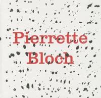 Pierrette Bloch