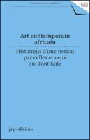 Art Contemporain Africain