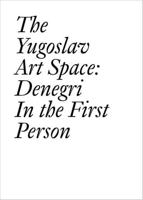 The Yugoslav Art Space