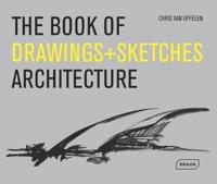 The Book of Drawings+sketches Architecture