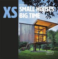 XS, Small Houses Big Time