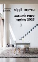Braun Seasonal Catalogue Autumn 2022