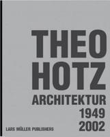 Theo Hotz