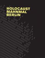 Holocaust Mahnmal Berlin