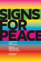 Signs for Peace