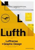 Lufthansa + Graphic Design