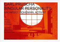 Carl Pruscha - Singular Personality