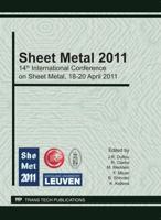 Sheet Metal 2011