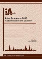 Global Research and Education