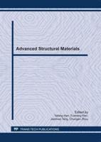 Advanced Structural Materials, IUMRS-ICA 2010