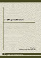 Soft Magnetic Materials