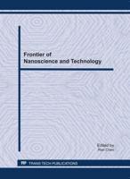 Frontier of Nanoscience and Technology