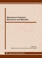 Mechatronic Systems, Mechanics and Materials