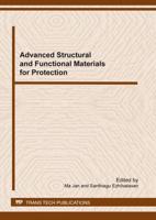 Advanced Structural and Functional Materials for Protection, ICMAT 2011