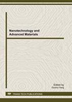 Nanotechnology and Advanced Materials