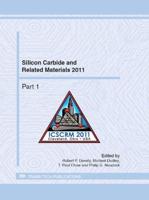 Silicon Carbide and Related Materials 2011