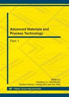Advanced Materials and Process Technology