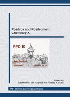 Positron and Positronium Chemistry X