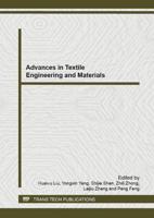 Advances in Textile Engineering and Materials