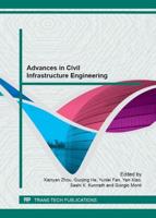 Advances in Civil Infrastructure Engineering