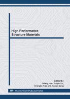 High Performance Structure Materials