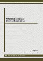 Materials Science and Chemical Engineering