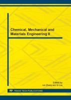 Chemical, Mechanical and Materials Engineering II