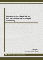 Optoelectronics Engineering and Information Technologies in Industry