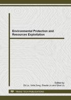 Environmental Protection and Resources Exploitation