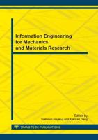 Information Engineering for Mechanics and Materials Research
