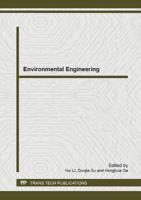 Environmental Engineering