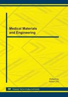 Medical Materials and Engineering