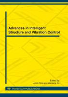 Advances in Intelligent Structure and Vibration Control
