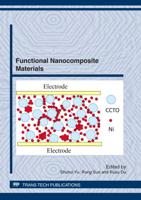 Functional Nanocomposite Materials