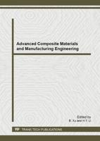 Advanced Composite Materials and Manufacturing Engineering