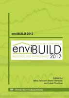 enviBUILD 2012