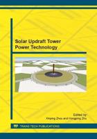 Solar Updraft Tower Power Technology